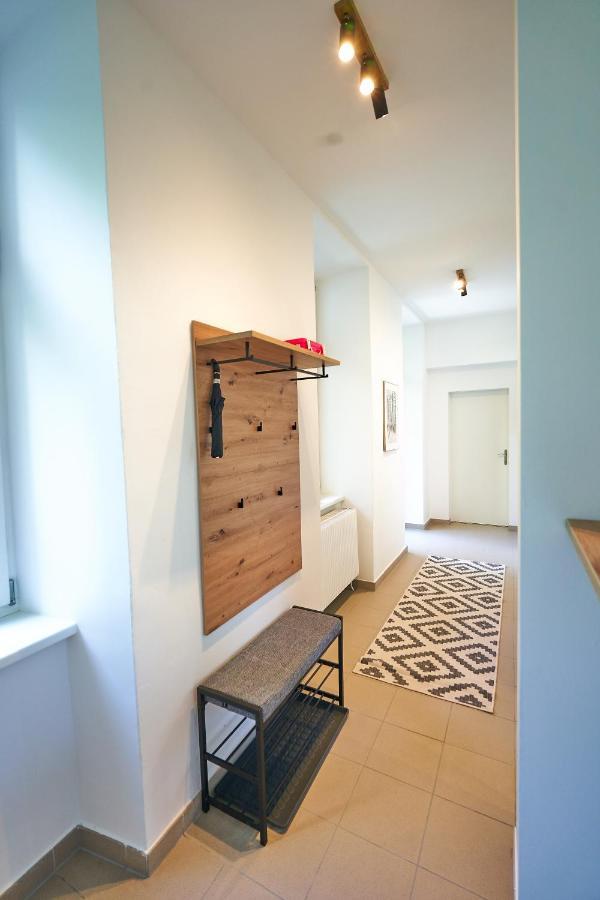 Trendy Apartment 3 Zimmer Zentral Gelegen Vienna Exterior photo
