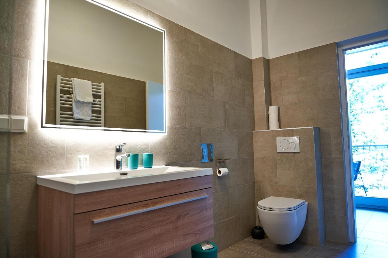 Trendy Apartment 3 Zimmer Zentral Gelegen Vienna Exterior photo